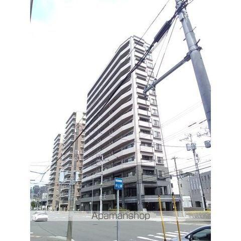 クリーンリバーフィネス桑園南