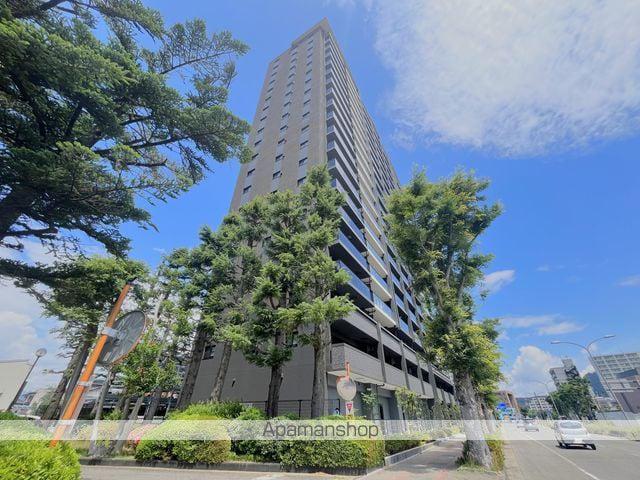 レーベン福島ONE TOWER(3LDK/12階)
