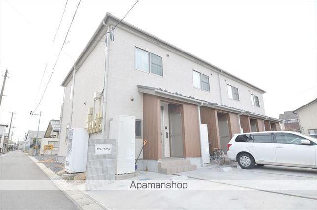 スパーツィオＡ(2LDK)