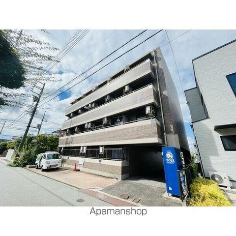 エステート弦四路