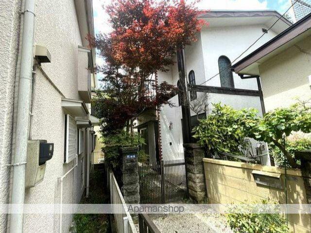 千代田・常磐緩行線 南柏駅 徒歩22分 2階建 築47年