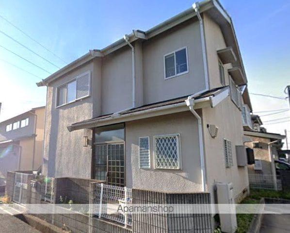 阪和線 和泉橋本駅 徒歩6分 2階建 築39年