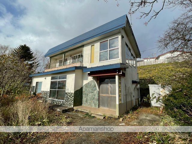 北海道釧路市桜ケ岡3丁目の戸建賃貸