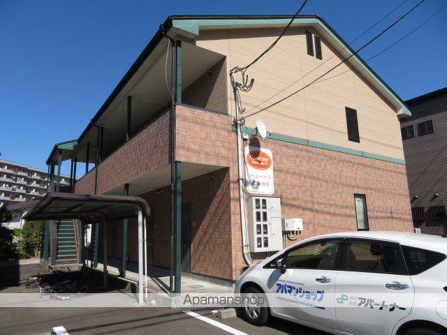 コージーコート北仙台Ⅱ