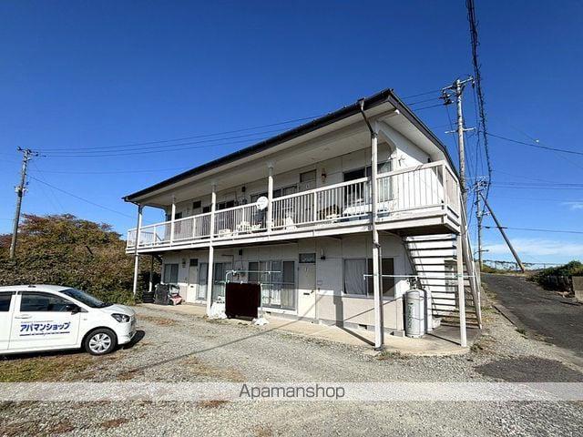 コーポみよし(3K/2階)