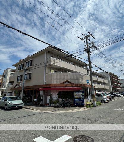 グレース南住吉