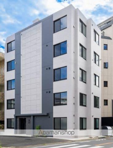 クリオ ラモード目黒洗足