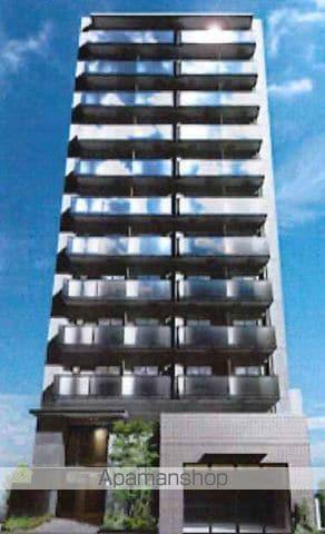 クレストコート東中野