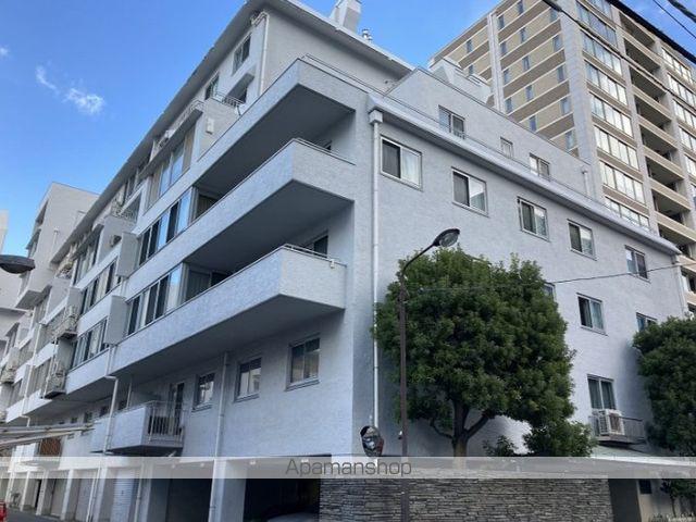 小田急町マンション