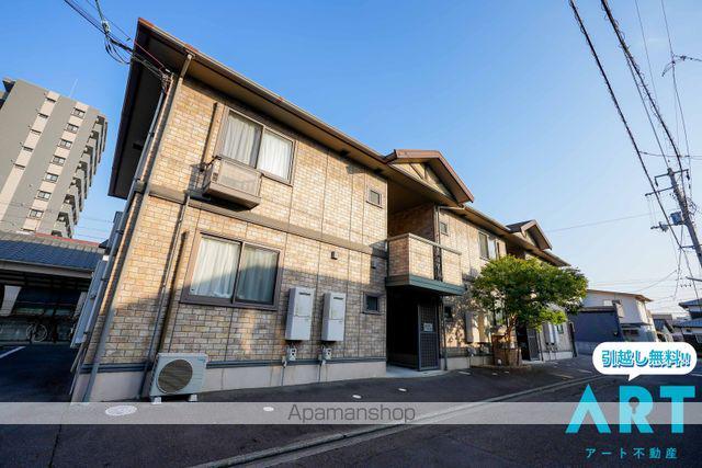 プランドールY(2LDK/2階)