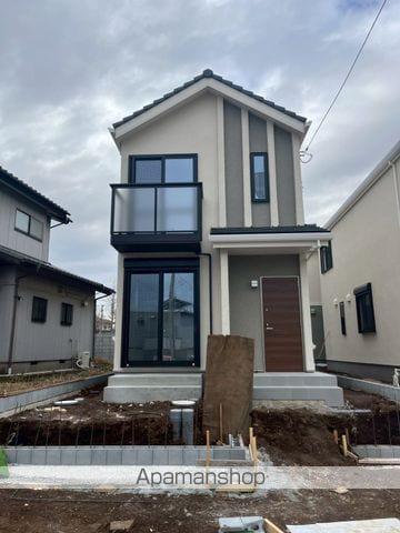 千葉県流山市市野谷の戸建賃貸