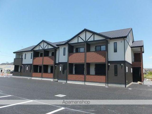 アーバニズム95(1LDK/1階)