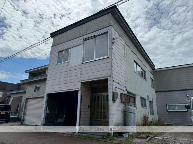 秋田新幹線 大曲駅(秋田) 徒歩19分 2階建 築55年