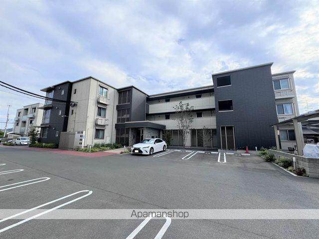 グランベレオ西新涯