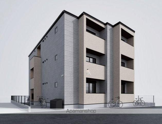 ROBOT HOME 検見川