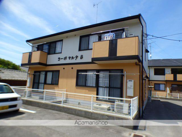 コーポマルタA棟