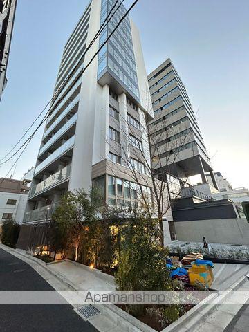 ピアース新宿三丁目(2LDK/13階)