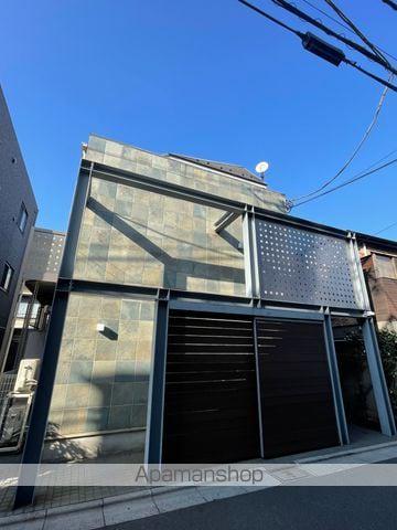 カーサベルデ中野