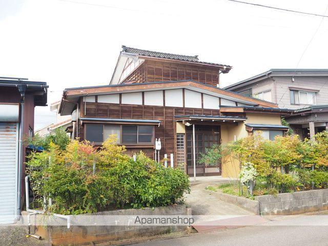 新潟県上越市の戸建賃貸