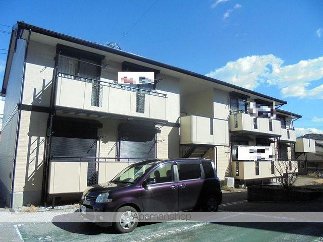 ファミールド鹿児B棟