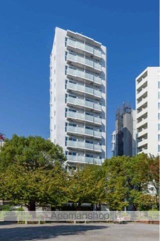 シーズンフラッツ蔵前パークフロント