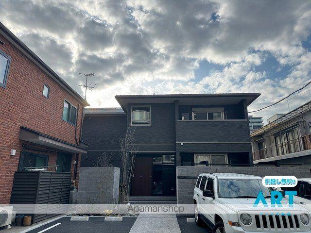 シャーメゾン萱町