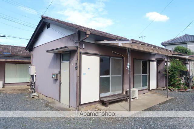 埼玉県入間市宮前町の戸建賃貸