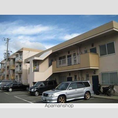 第1広田マンション