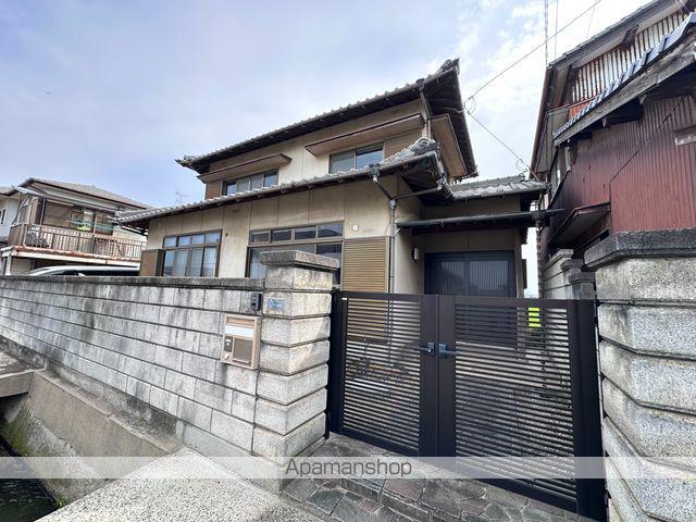予讃線 観音寺駅(香川) 徒歩19分 2階建 築48年