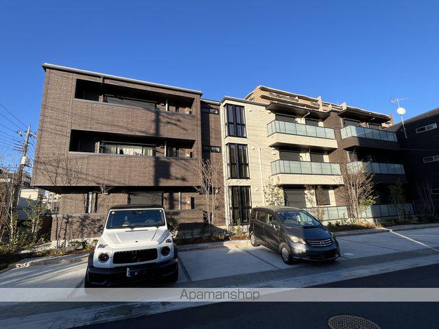 武蔵野線 武蔵浦和駅 徒歩12分  築1年(2LDK/1階)