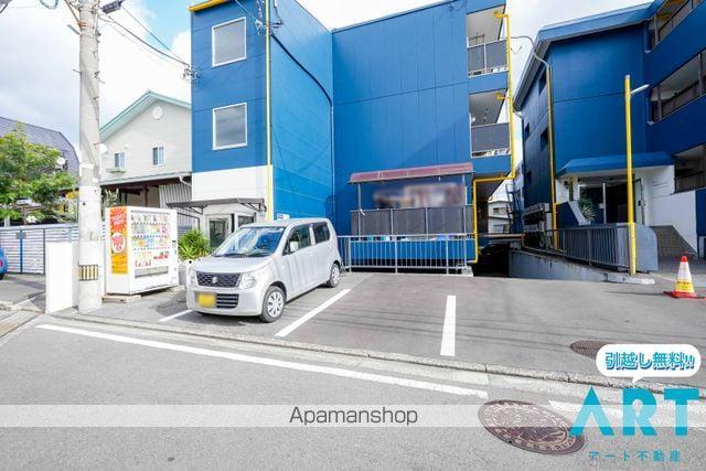 プロヴァンス安城寺2