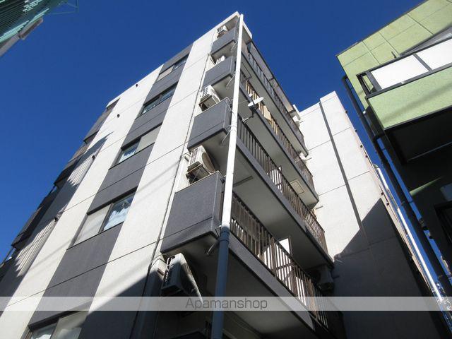 コスモス阿佐ヶ谷(ワンルーム/2階)