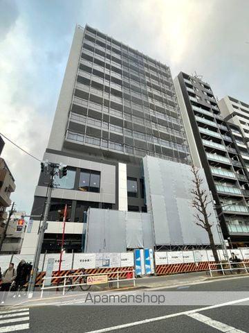 ルフォンプログレ北新宿