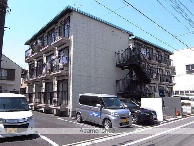 ディアホーム平岡