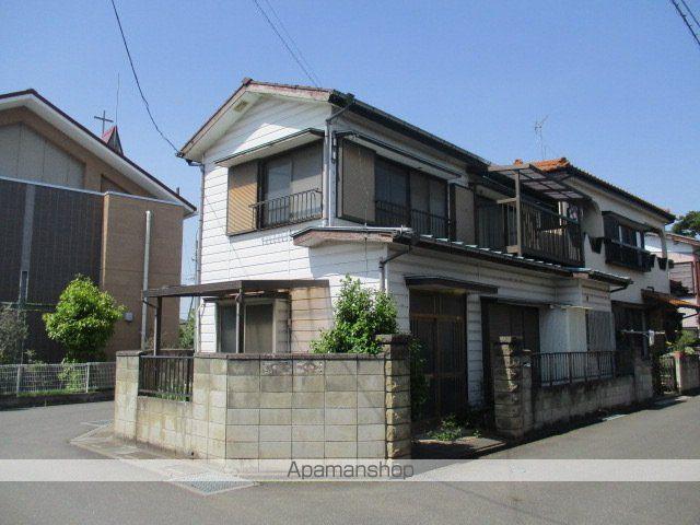 東北本線 白岡駅 徒歩35分 2階建 築55年