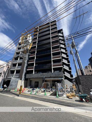 S-RESIDENCE広島駅ENABLE(1LDK/3階)
