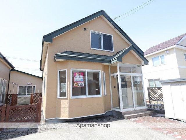 室蘭本線 青葉駅 徒歩11分  築20年(1LDK)