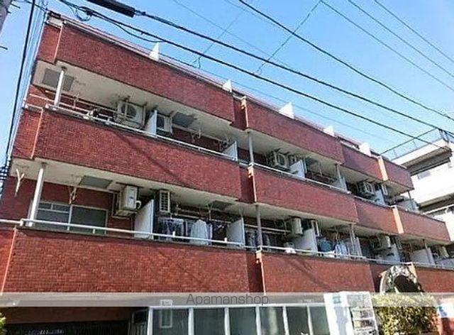 ユースフル中野坂上