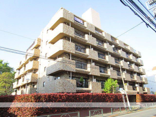 ライオンズマンション高円寺南