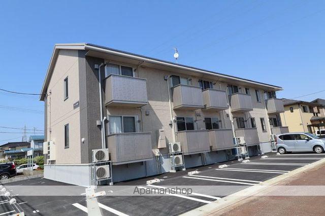 サンリジェール春日新田