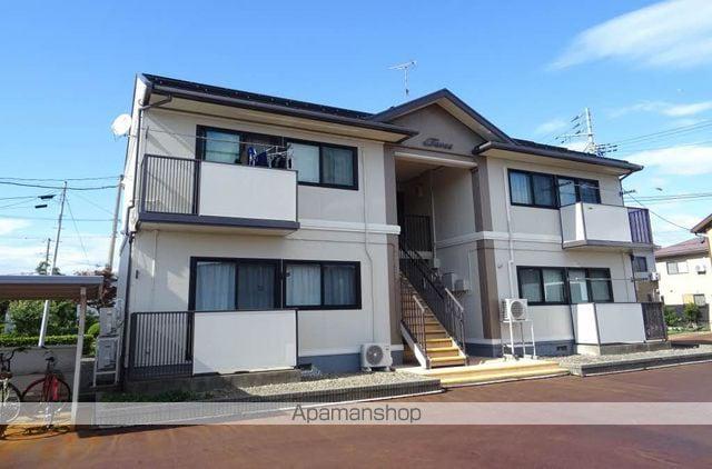 サンハイムヤマト3(2DK/1階)