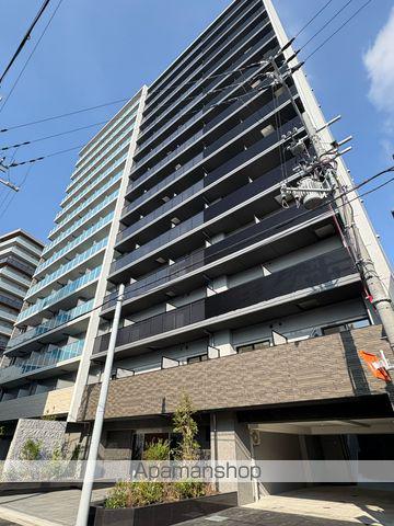 S-RESIDENCE堺ALTKLAS