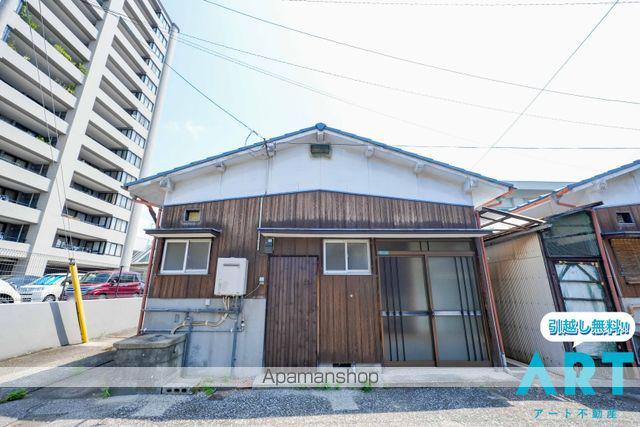 伊予鉄道郡中線 土居田駅 徒歩8分 2階建 築37年