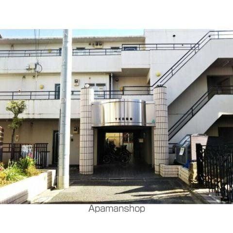 ワイケービー桜台