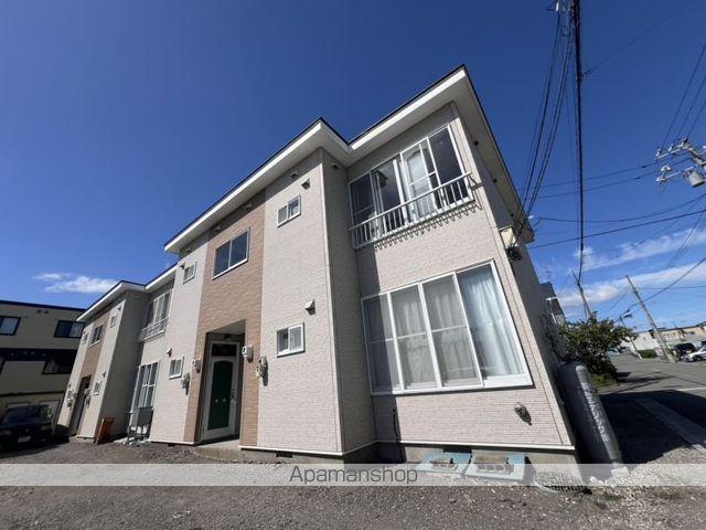 メゾンドルチェ