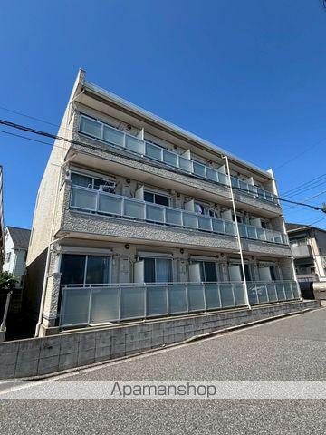 カメリア西千葉