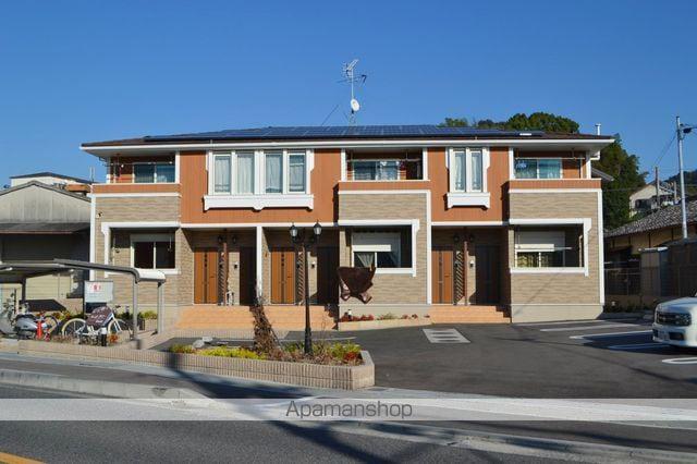 ウエストリヴァー和泉鳥取