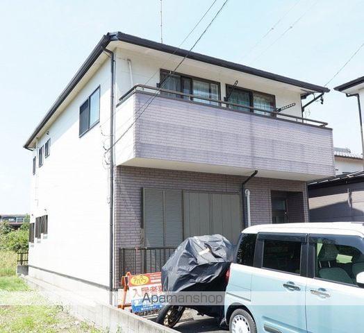 西島ハイツ