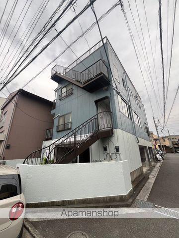 黒川コーポ