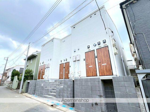 メゾン トールモンド八千代中央